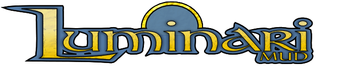 The DUELIST - Luminari MUD Updates 09/13/2016