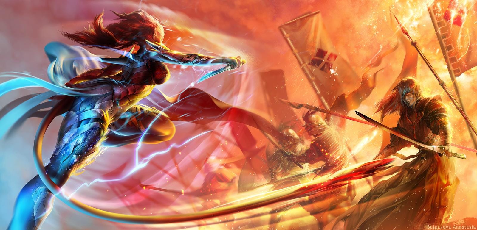 New Prestige Class: Arcane Shadow (Arcane Trickster), New Zone & Other Updates