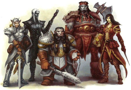 The Adventurers Guild comes to Ashenport - June update