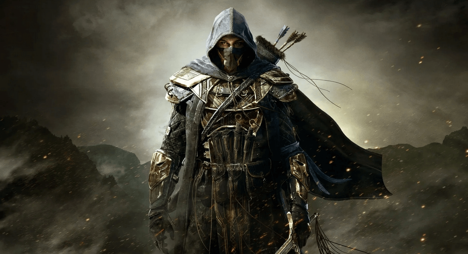 Assassin Class Image