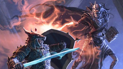 October 2022 Update - Vampires, Liches and Endgame Galore!